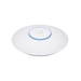 Access Point UniFi 802.11ac Wave 2,  MU-MIMO4X4 con antena Beamforming, hasta 1.7 Gbps, para interior PoE 802.3af, soporta...