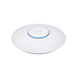 Access Point UniFi 802.11ac Wave 2,  MU-MIMO4X4 con antena Beamforming, hasta 1.7 Gbps, para interior PoE 802.3af, soporta...