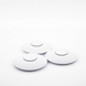 Paquete de 3 Access Point UniFi 802.11ac Wave 2, MU-MIMO4X4 con antena Beamforming, hasta 1.7 Gbps, para interior PoE 802....