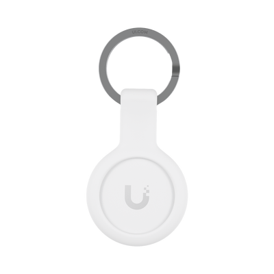 Pack de 10 llaveros Tag NFC para UniFi Access, resistentes al agua IP54, con seguridad propietaria - UBIQUITI