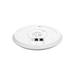 Access Point UniFi 3 Quad-radio MU-MIMO4x4 802.11ac Wave 2 con radio dedicado para seguridad WIPS contra intrusos, hasta 1...