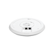 Access Point UniFi 3 Quad-radio MU-MIMO4x4 802.11ac Wave 2 con radio dedicado para seguridad WIPS contra intrusos, hasta 1...
