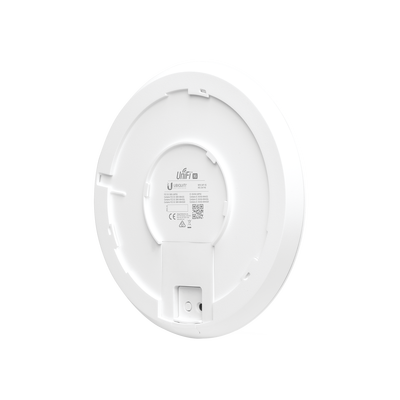 Access Point UniFi 3 Quad-radio MU-MIMO4x4 802.11ac Wave 2 con radio dedicado para seguridad WIPS contra intrusos, hasta 1...