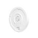 Access Point UniFi 3 Quad-radio MU-MIMO4x4 802.11ac Wave 2 con radio dedicado para seguridad WIPS contra intrusos, hasta 1...