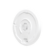 Access Point UniFi 3 Quad-radio MU-MIMO4x4 802.11ac Wave 2 con radio dedicado para seguridad WIPS contra intrusos, hasta 1...