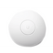 Access Point UniFi 3 Quad-radio MU-MIMO4x4 802.11ac Wave 2 con radio dedicado para seguridad WIPS contra intrusos, hasta 1...