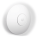 Access Point UniFi 3 Quad-radio MU-MIMO4x4 802.11ac Wave 2 con radio dedicado para seguridad WIPS contra intrusos, hasta 1...