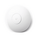 Access Point UniFi 3 Quad-radio MU-MIMO4x4 802.11ac Wave 2 con radio dedicado para seguridad WIPS contra intrusos, hasta 1...