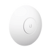 Access Point UniFi 3 Quad-radio MU-MIMO4x4 802.11ac Wave 2 con radio dedicado para seguridad WIPS contra intrusos, hasta 1...