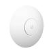 Access Point UniFi 3 Quad-radio MU-MIMO4x4 802.11ac Wave 2 con radio dedicado para seguridad WIPS contra intrusos, hasta 1...