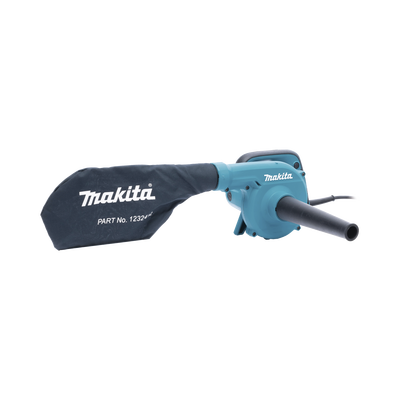 Sopladora de 600W. (Cuenta con Bolsa Filtro para Posible uso Como Aspiradora). MAKITA - Vista 3