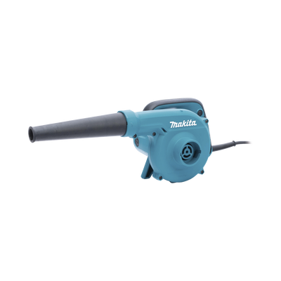Sopladora de 600W. (Cuenta con Bolsa Filtro para Posible uso Como Aspiradora). - MAKITA