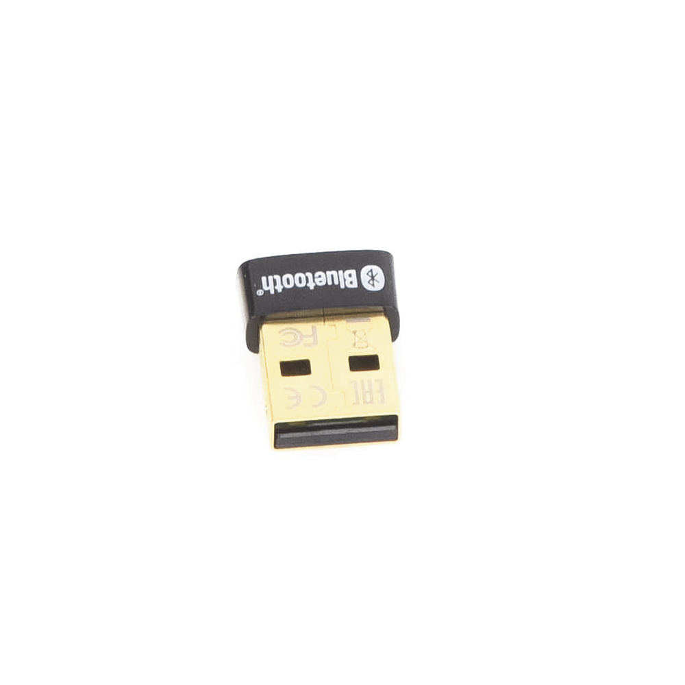 Adaptador nano Bluetooth 4.0, puerto USB 2.0 | SIERRA STORE