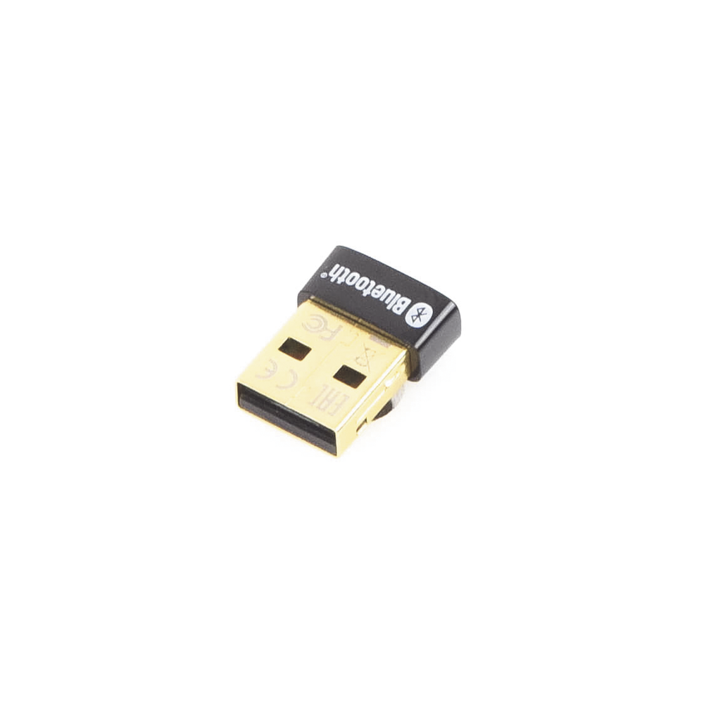 Adaptador nano Bluetooth 4.0, puerto USB 2.0 | SIERRA STORE
