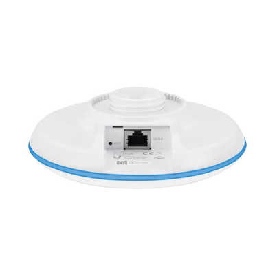 Kit UniFi Building Bridge de 1+ Gbps en 60 GHz con radio redundante en 5 GHz, alcance de hasta 500 m UBIQUITI - Vista 2