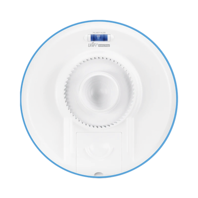 Kit UniFi Building Bridge de 1+ Gbps en 60 GHz con radio redundante en 5 GHz, alcance de hasta 500 m UBIQUITI - Vista 3