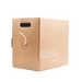 Bobina de cable UTP Plenum (CMP) UniFi, Cat6, Color blanco, 23 AWG, 305m para interior - UBIQUITI