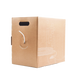 Bobina de cable UTP Plenum (CMP) UniFi, Cat6, Color blanco, 23 AWG, 305m para interior - UBIQUITI