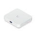 UCG Max Cloud Gateway de 2.5 GbE Compacto con Soporte para hasta 30 Dispositivos UniFi, 300+ Clientes, Enrutamiento IPS de...