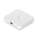 UCG Max Cloud Gateway de 2.5 GbE Compacto con Soporte para hasta 30 Dispositivos UniFi, 300+ Clientes, Enrutamiento IPS de...