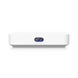 UCG Max Cloud Gateway de 2.5 GbE Compacto con Soporte para hasta 30 Dispositivos UniFi, 300+ Clientes, Enrutamiento IPS de...