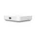 UCG Max Cloud Gateway de 2.5 GbE Compacto con Soporte para hasta 30 Dispositivos UniFi, 300+ Clientes, Enrutamiento IPS de...
