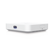 UCG Max Cloud Gateway de 2.5 GbE Compacto con Soporte para hasta 30 Dispositivos UniFi, 300+ Clientes, Enrutamiento IPS de...