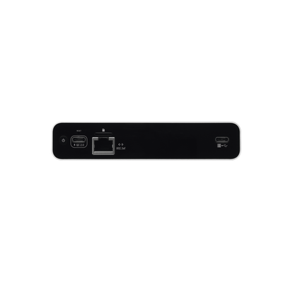 UniFi OS Console Cloud Key Gen2 PLUS / con aplicaciones UniFi Network y Protect, para hasta 50 dispositivos y 20 cámaras U...