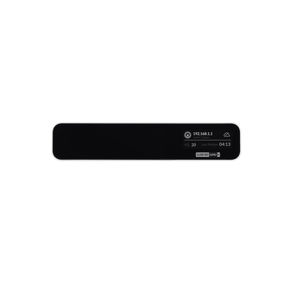 UniFi OS Console Cloud Key Gen2 PLUS / con aplicaciones UniFi Network y Protect, para hasta 50 dispositivos y 20 cámaras U...