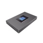 Conmutador IP-PBX para hasta 1000 usuarios y 150 llamadas simultaneas, 2FXO, ...