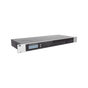 Conmutador IP-PBX para hasta 3000 usuarios y 450 llamadas simultaneas, 8FXO, ...