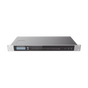 Conmutador IP-PBX para hasta 1500 usuarios y 200 llamadas simultaneas, 8FXO, ...