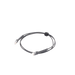 UniFi Ethernet Patch Cable Cat6 de 1 Metro (3.28 Pies), Color Negro UBIQUITI - Vista 3