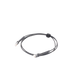 UniFi Ethernet Patch Cable Cat6 de 1 Metro (3.28 Pies), Color Negro UBIQUITI - Vista 3