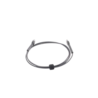 UniFi Ethernet Patch Cable Cat6 de 1 Metro (3.28 Pies), Color Negro UBIQUITI - Vista 5