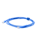 UniFi Ethernet Patch Cable Cat6 de 2 Metros (6.56 Pies), Color Azul UBIQUITI - Vista 3