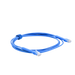 UniFi Ethernet Patch Cable Cat6 de 2 Metros (6.56 Pies), Color Azul UBIQUITI - Vista 4
