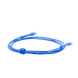 UniFi Ethernet Patch Cable Cat6 de 2 Metros (6.56 Pies), Color Azul UBIQUITI - Vista 5