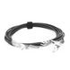 UniFi Ethernet Patch Cable Cat6 de 3 Metros (9.84 Pies), Color Negro UBIQUITI - Vista 3
