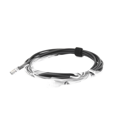 UniFi Ethernet Patch Cable Cat6 de 3 Metros (9.84 Pies), Color Negro UBIQUITI - Vista 4