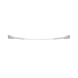 UniFi Ethernet Patch Cable Cat6 de 22 cm (8.66 pulgadas), Color Blanco - UBIQUITI