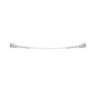 UniFi Ethernet Patch Cable Cat6 de 22 cm (8.66 pulgadas), Color Blanco | SIER...