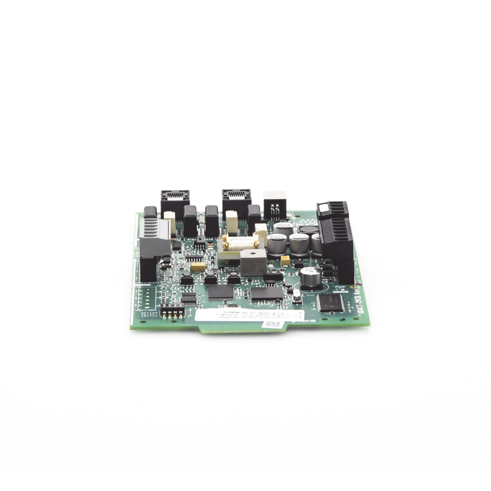 Comunicador Telefónico Digital Universal / Líneas Duales PSTN / 2,040 Puntos Reportables / USB / Certificado UL/FM | SIERRA STORE