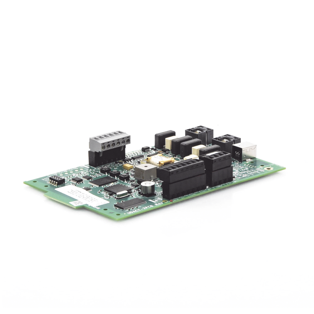 Comunicador Telefónico Digital Universal / Líneas Duales PSTN / 2,040 Puntos Reportables / USB / Certificado UL/FM | SIERRA STORE