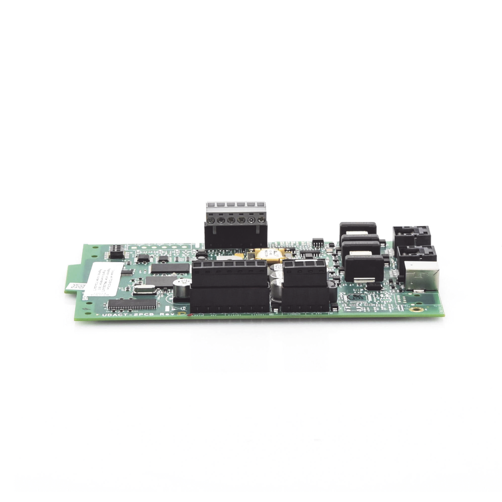 Comunicador Telefónico Digital Universal / Líneas Duales PSTN / 2,040 Puntos Reportables / USB / Certificado UL/FM | SIERRA STORE