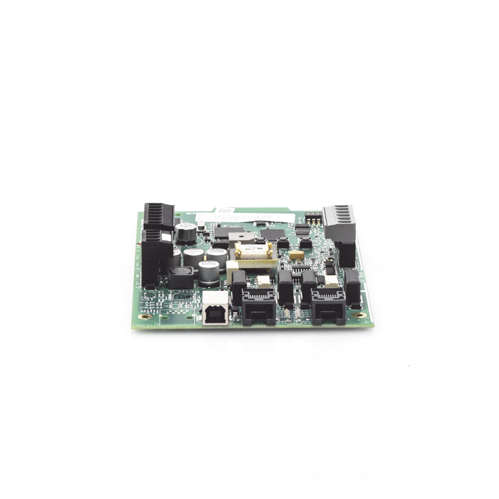 Comunicador Telefónico Digital Universal / Líneas Duales PSTN / 2,040 Puntos Reportables / USB / Certificado UL/FM | SIERRA STORE