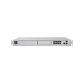 UniFi OS Console: Dream Machine Special Edition, 8 puertos LAN RJ45 con POE, 1 LAN SFP+, 1 WAN 2.5G RJ45  y 1 WAN SFP+, 12...