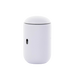 UniFi Dream Router con WiFi 6, 4 puertos LAN Gigabit de los cuales 2 son POE 802.3af. Aplicaciones UniFi Network, Protect ...
