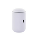 UniFi Dream Router con WiFi 6, 4 puertos LAN Gigabit de los cuales 2 son POE 802.3af. Aplicaciones UniFi Network, Protect ...