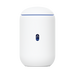 UniFi Dream Router con WiFi 6, 4 puertos LAN Gigabit de los cuales 2 son POE 802.3af. Aplicaciones UniFi Network, Protect ...